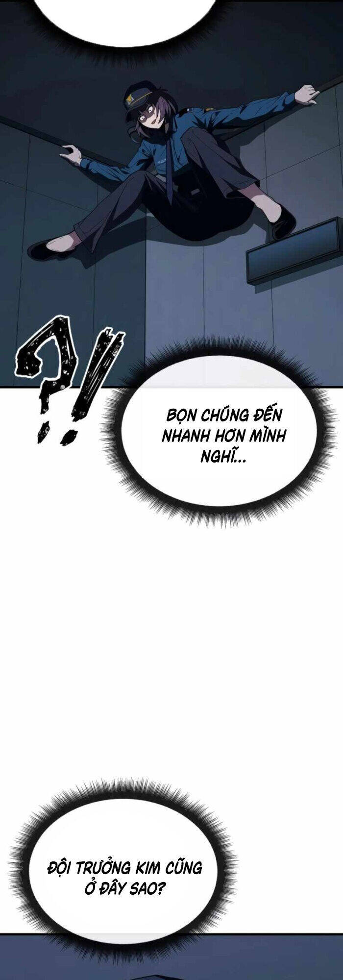 Rỉ Sét Chap 16 - Next Chap 17