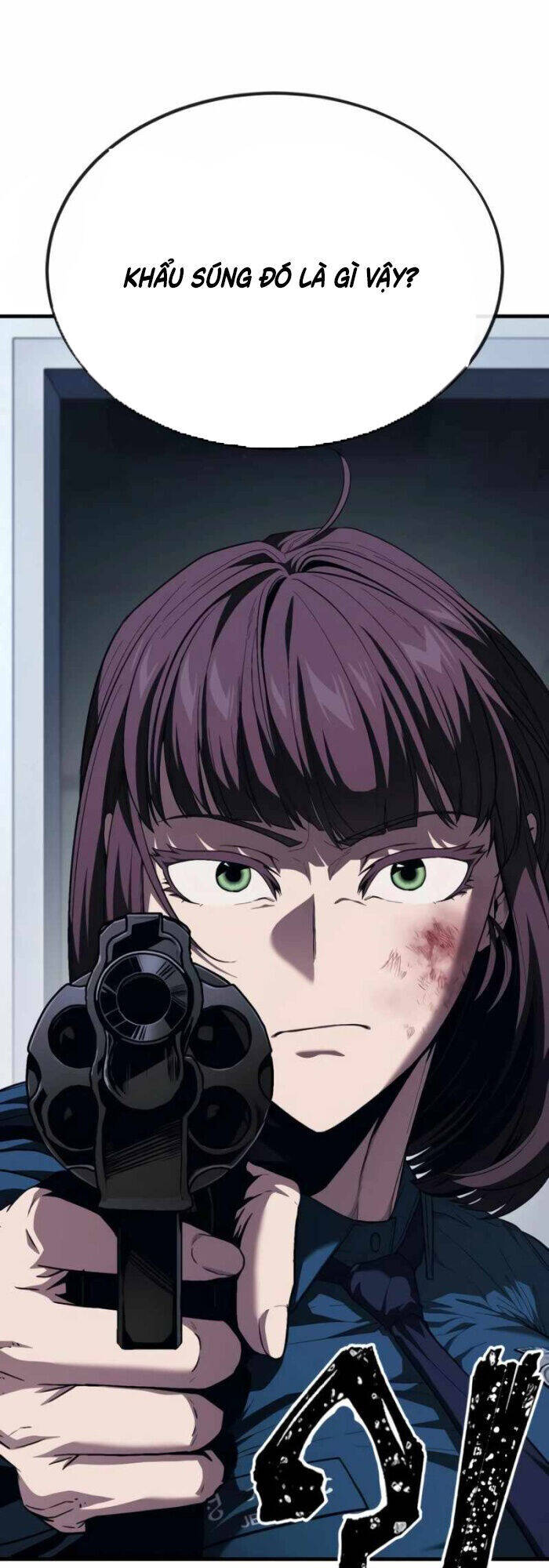 Rỉ Sét Chap 16 - Next Chap 17