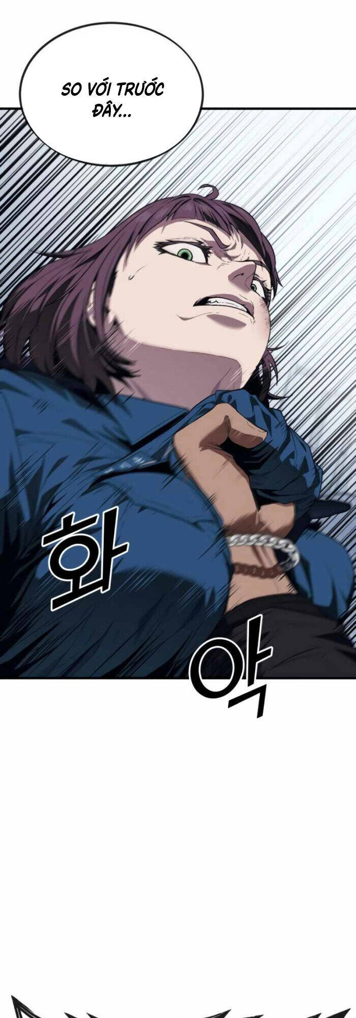 Rỉ Sét Chap 16 - Next Chap 17