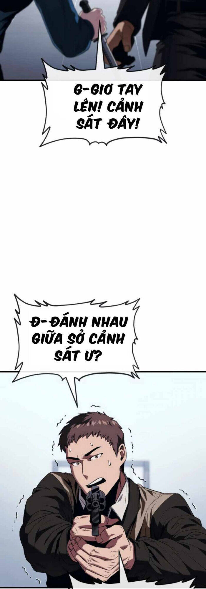 Rỉ Sét Chap 16 - Next Chap 17