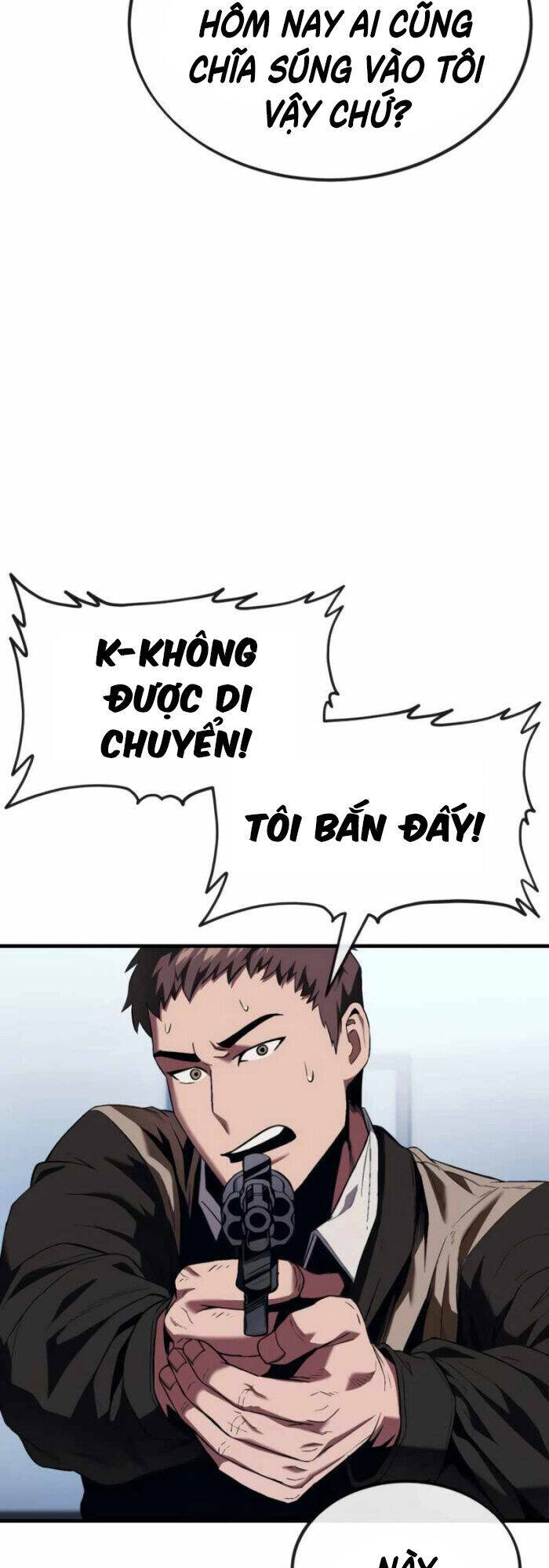 Rỉ Sét Chap 16 - Next Chap 17