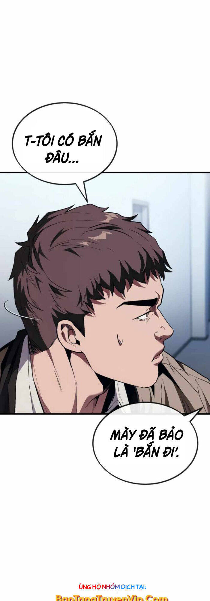 Rỉ Sét Chap 16 - Next Chap 17