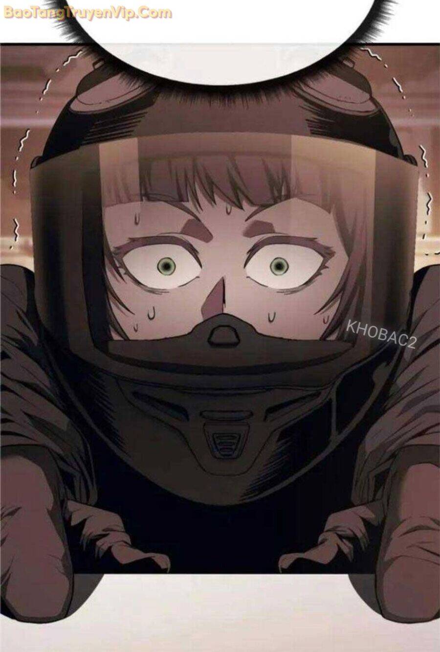 Rỉ Sét Chap 19 - Next Chap 20