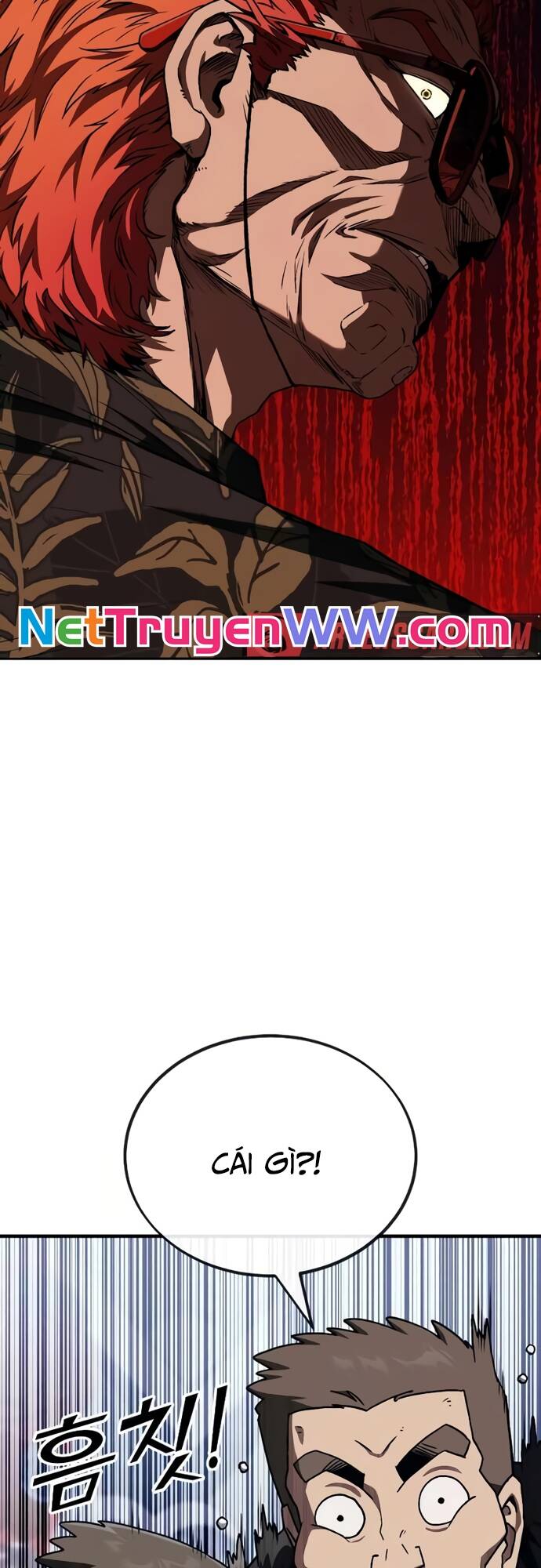 Rỉ Sét Chap 4 - Next Chap 5