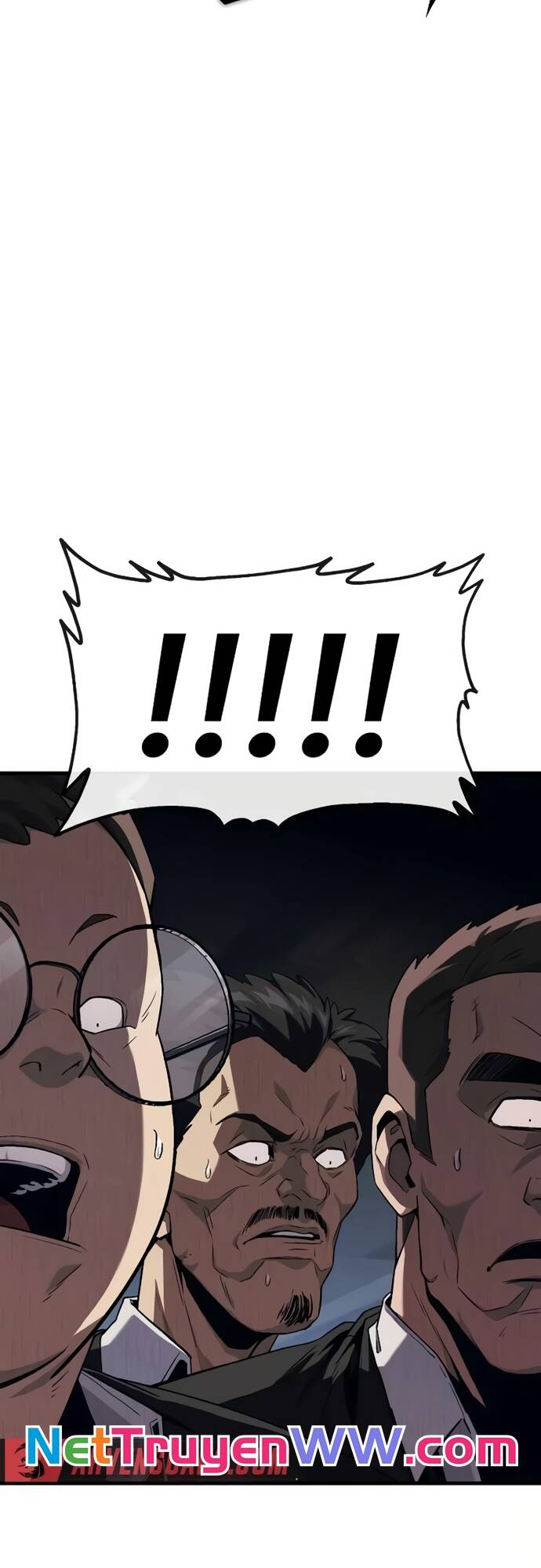 Rỉ Sét Chap 4 - Next Chap 5