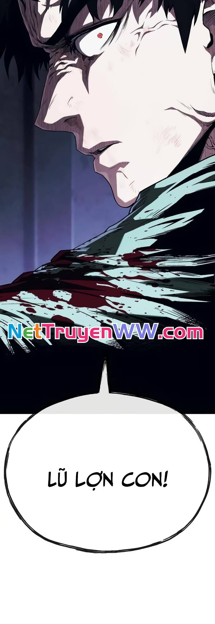 Rỉ Sét Chap 4 - Next Chap 5