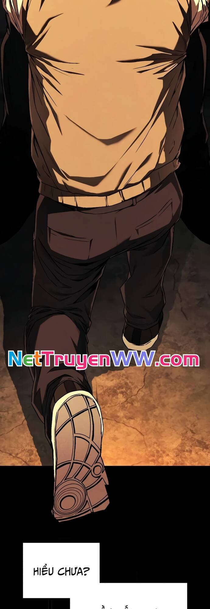 Rỉ Sét Chap 4 - Next Chap 5