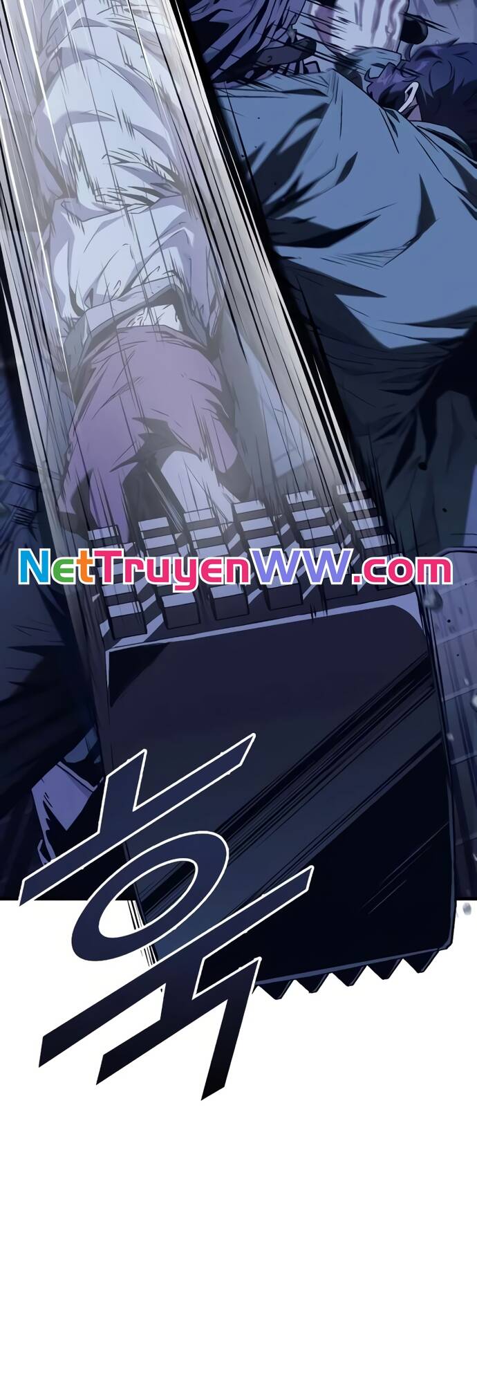 Rỉ Sét Chap 4 - Next Chap 5