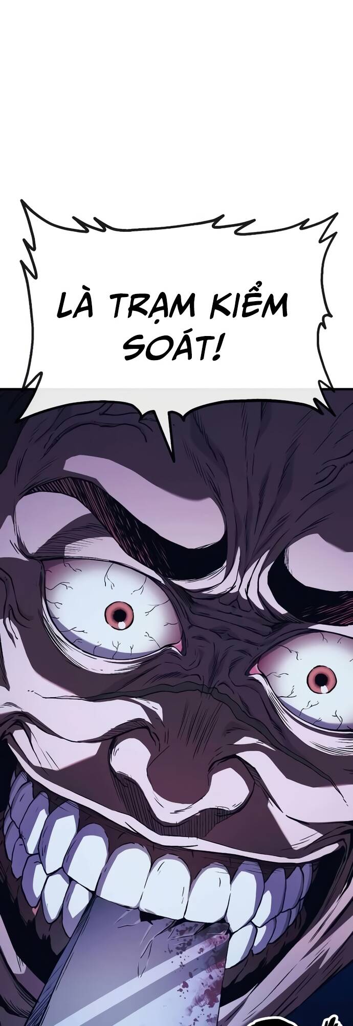 Rỉ Sét Chap 4 - Next Chap 5