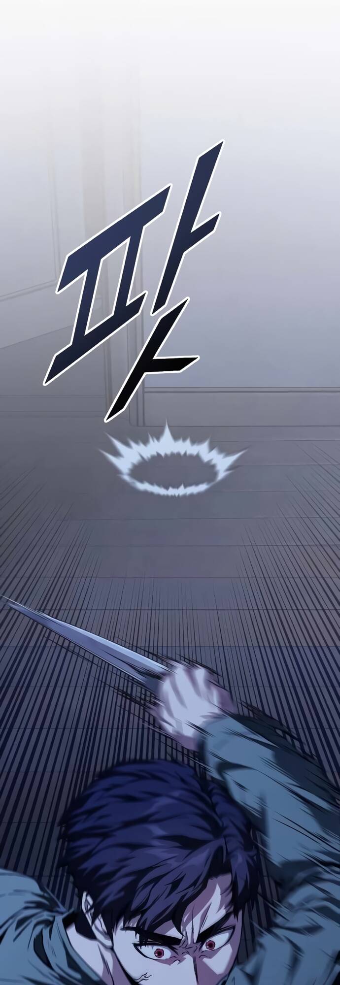 Rỉ Sét Chap 4 - Next Chap 5