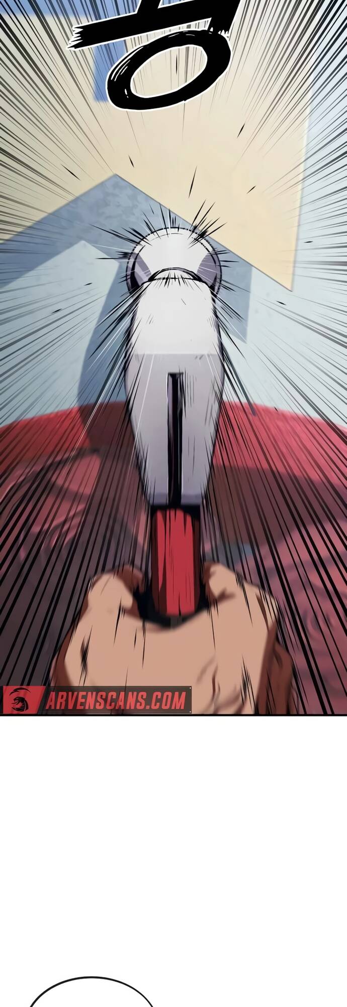 Rỉ Sét Chap 4 - Next Chap 5