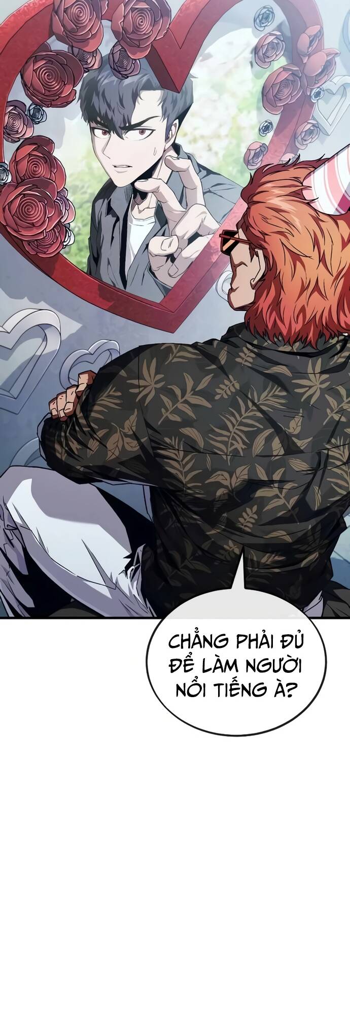 Rỉ Sét Chap 4 - Next Chap 5