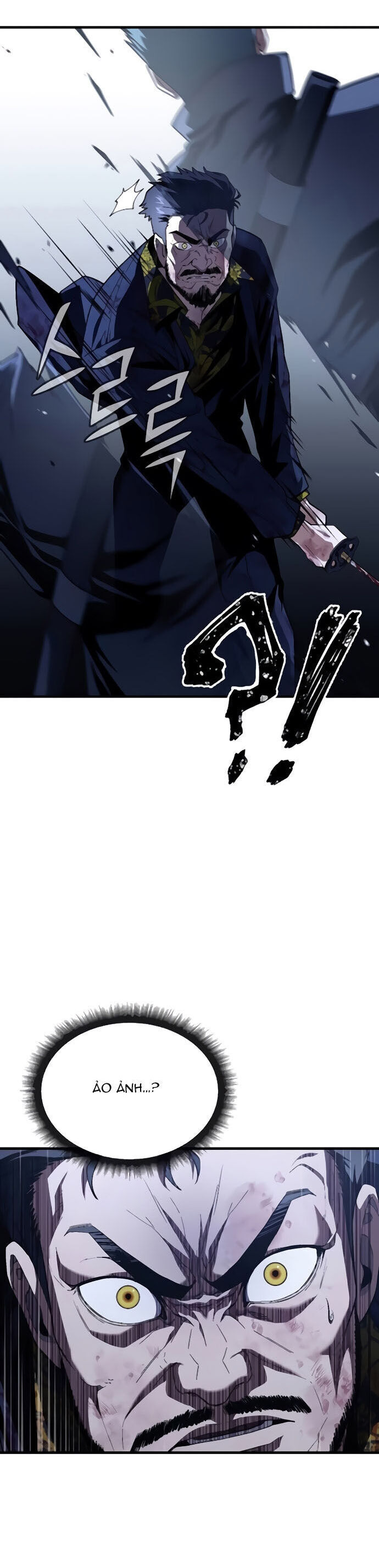 Rỉ Sét Chap 42 - Next Chap 43