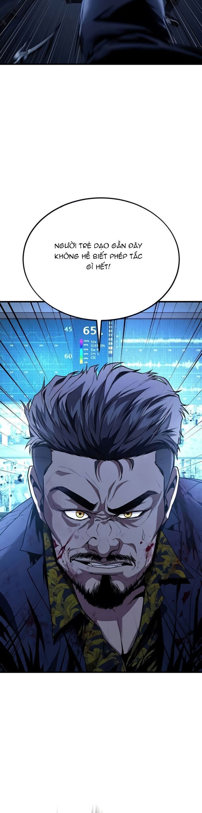 Rỉ Sét Chap 42 - Next Chap 43