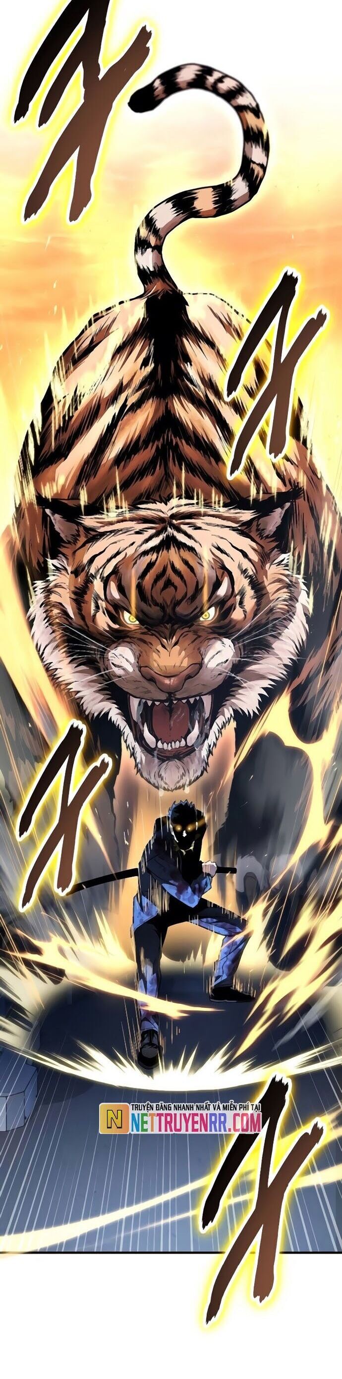 Rỉ Sét Chap 42 - Next Chap 43