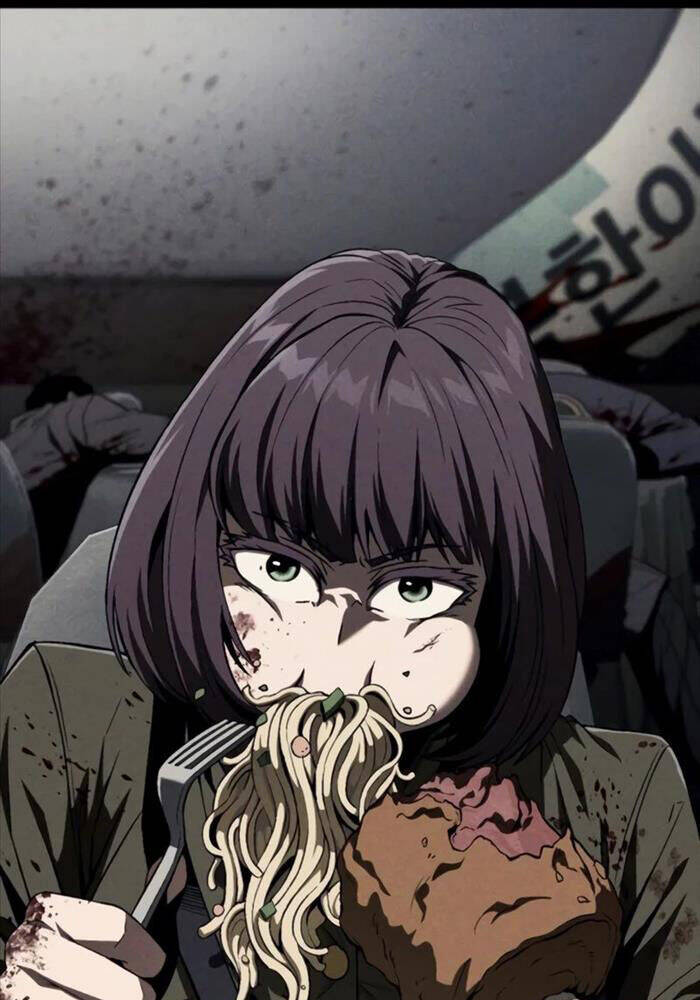 Rỉ Sét Chap 9 - Next Chap 10