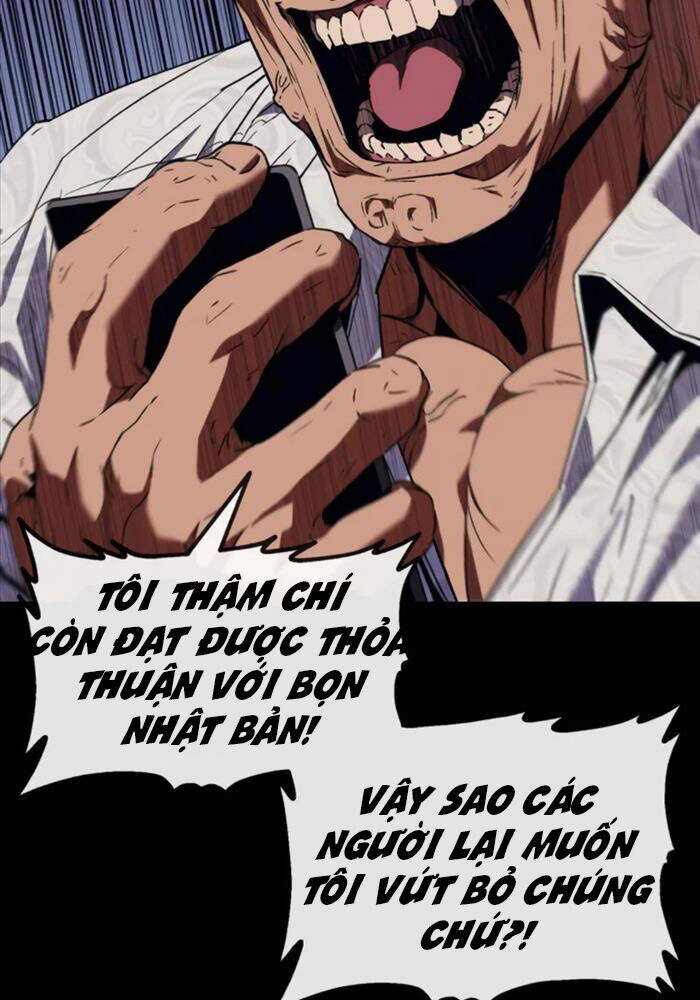 Rỉ Sét Chap 9 - Next Chap 10