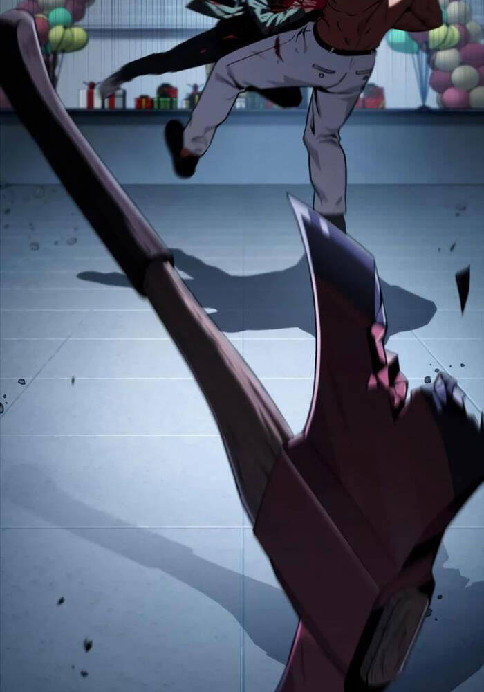 Rỉ Sét Chap 9 - Next Chap 10