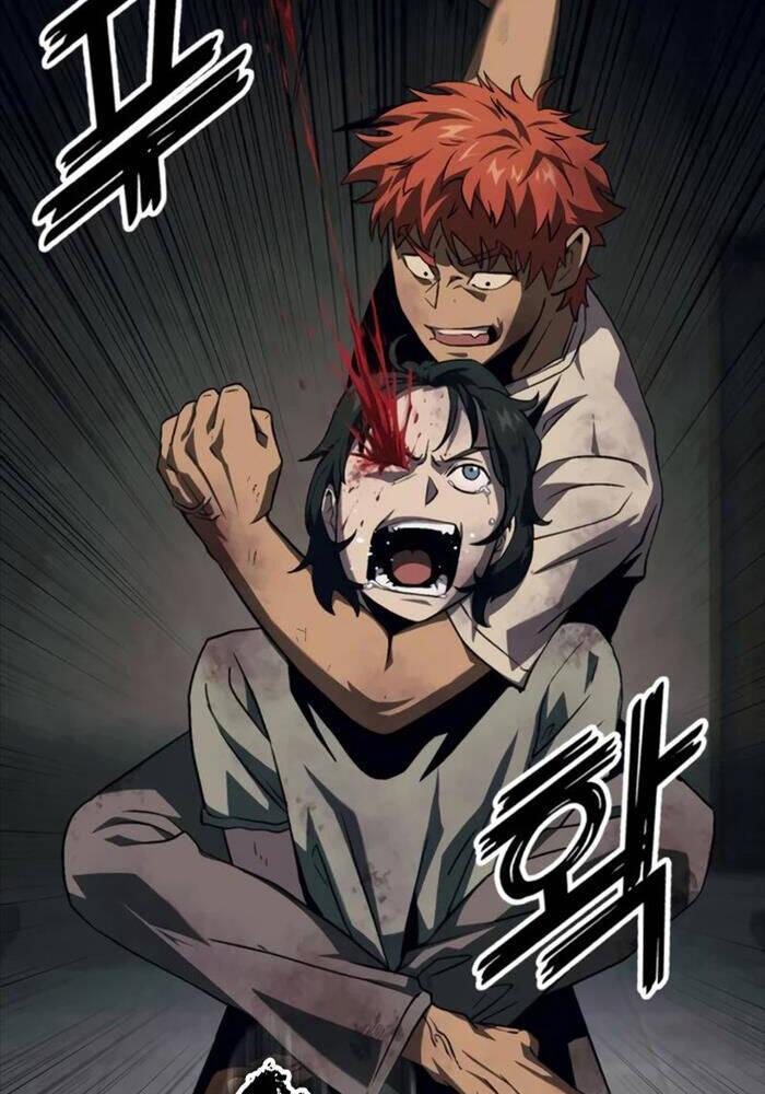 Rỉ Sét Chap 9 - Next Chap 10