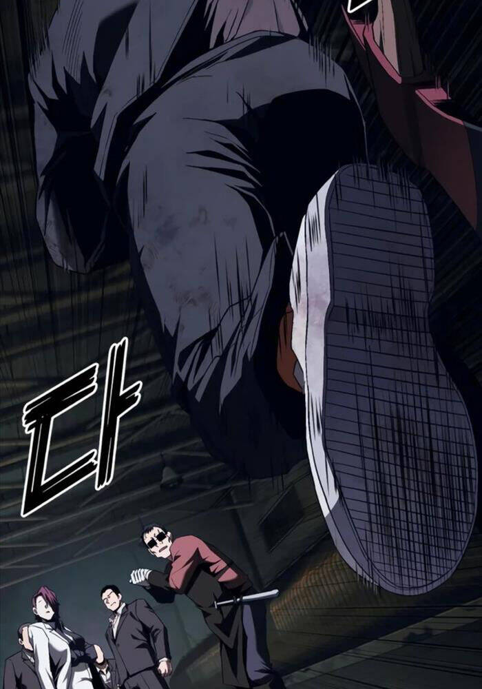 Rỉ Sét Chap 9 - Next Chap 10