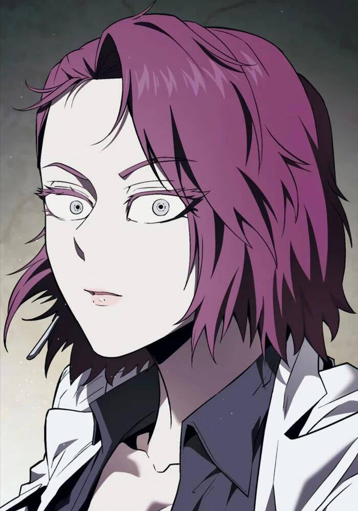 Rỉ Sét Chap 9 - Next Chap 10