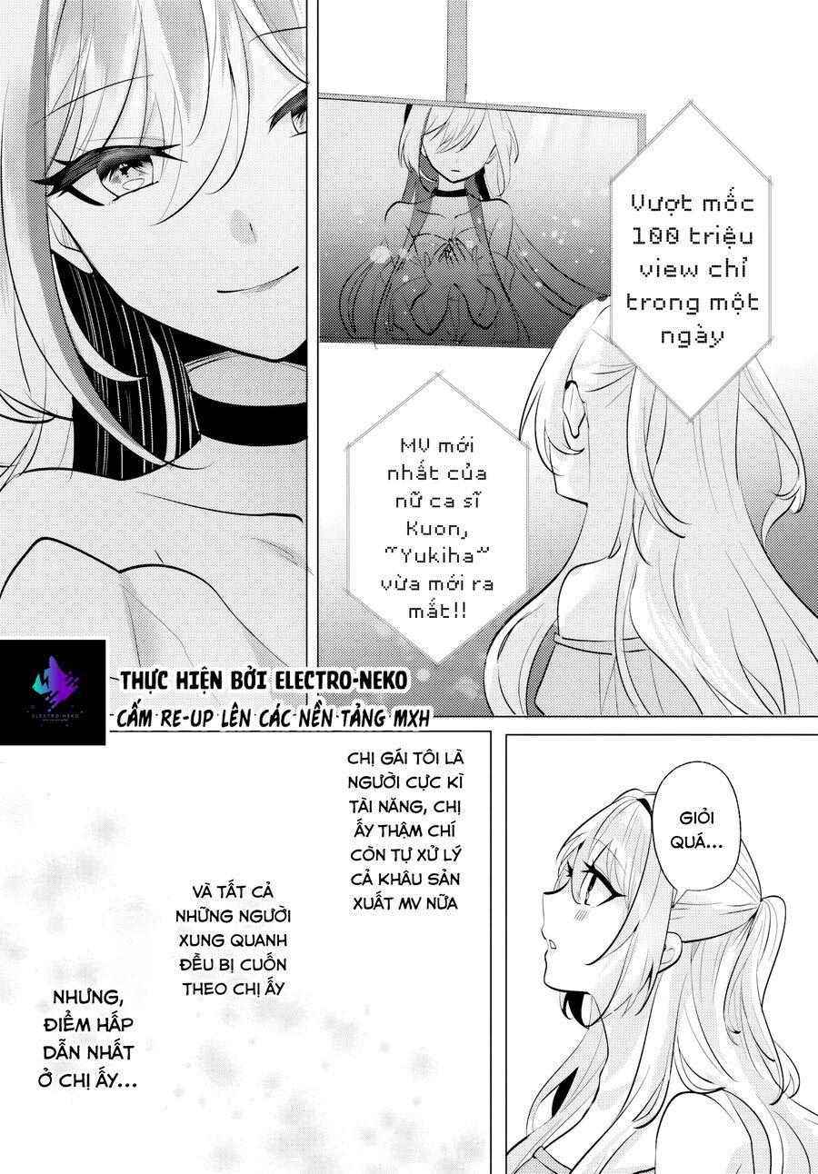 Houkago, Family Restaurant De, Class No Ano Ko To Chap 8 - Next Chap 9