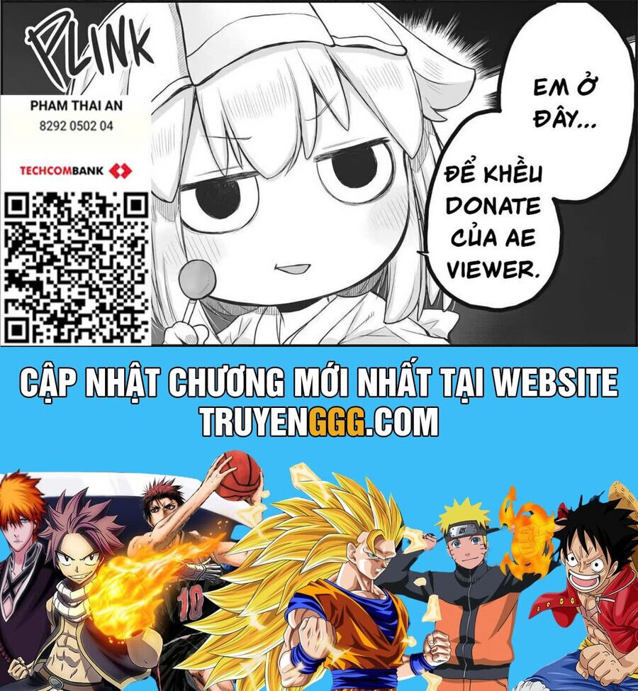 Miss Shachiku And The Little Baby Ghost Chap 111 - Next Chap 112