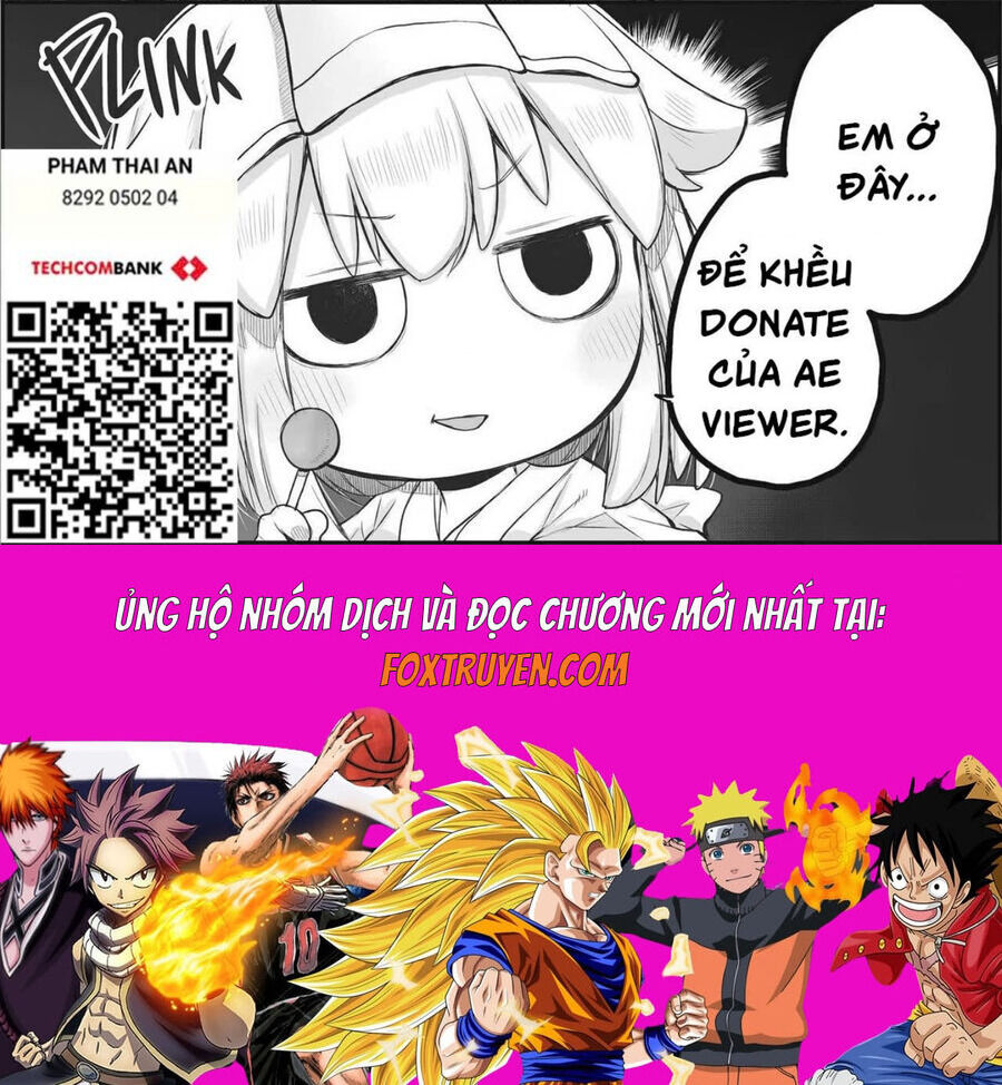 Miss Shachiku And The Little Baby Ghost Chap 121 - Next Chap 122