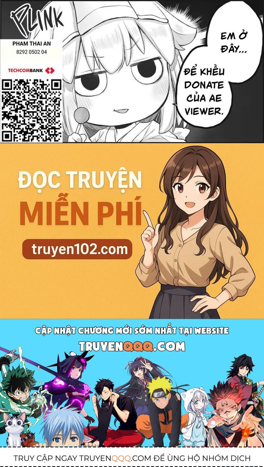 Miss Shachiku And The Little Baby Ghost Chap 126 - Next Chap 127