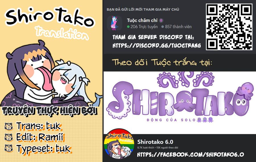 Mối Tình Đầu Đầy Trắc Trở Của Momose Akira Chap 22 - Next Chap 23