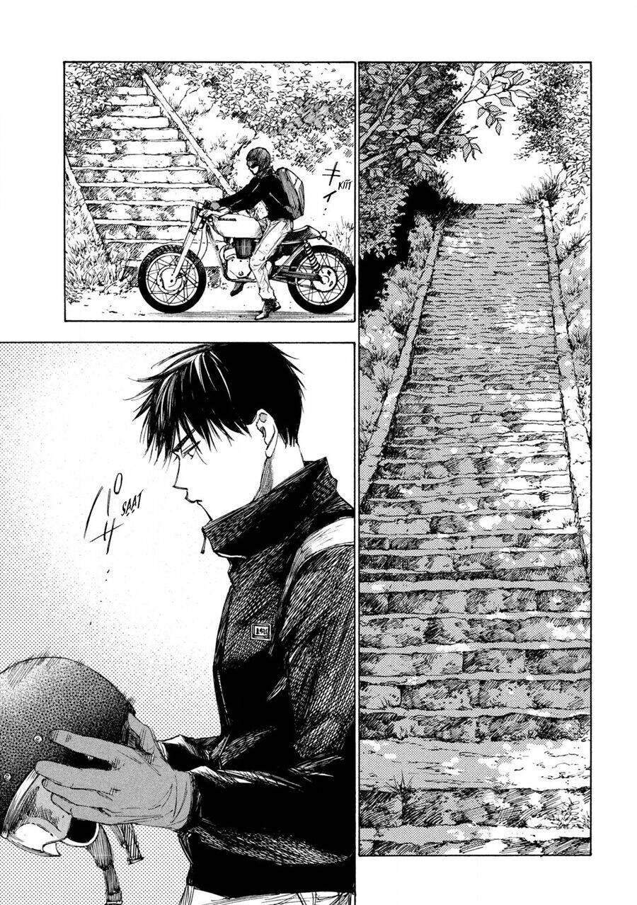 Shiganbana Chap 20 - Next Chap 21