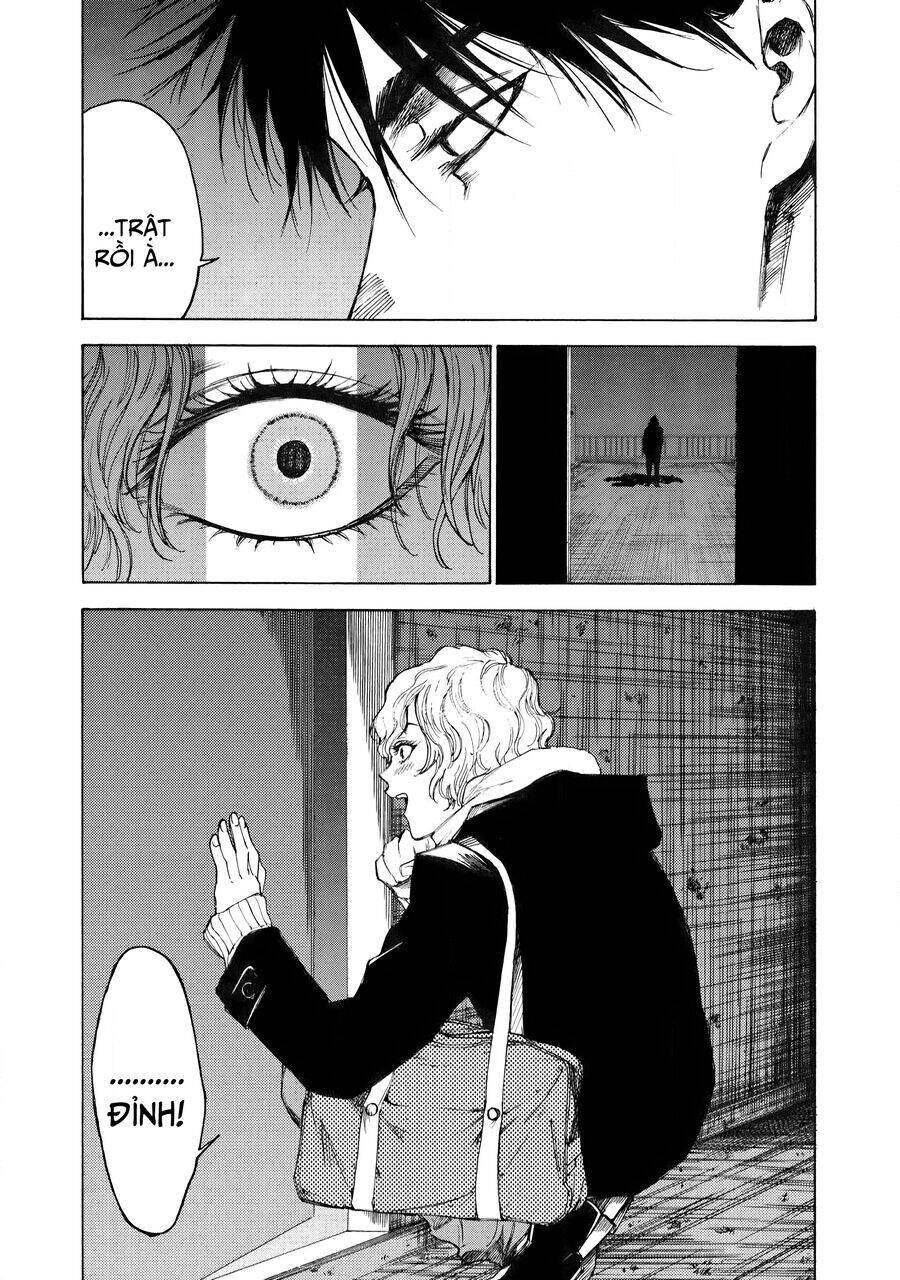 Shiganbana Chap 27 - Next Chap 28