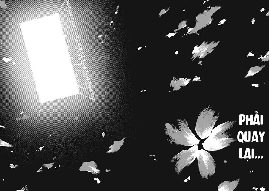 Shiganbana Chap 29 - Next Chap 30