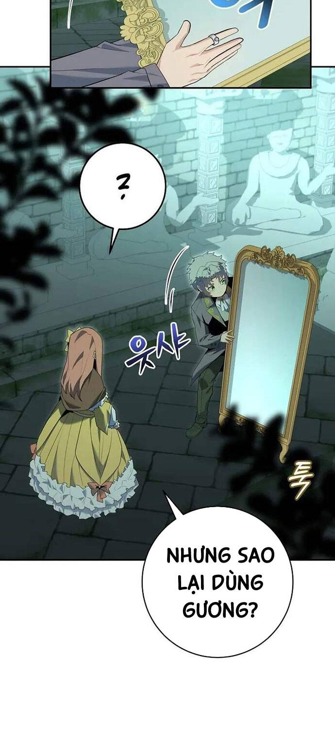 Chuyển Sinh Thành Thiên Tài Xuất Chúng Của Danh Môn Thế Gia Chap 10 - Next Chap 11