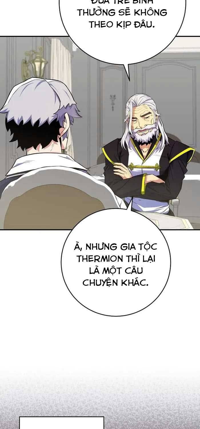 Chuyển Sinh Thành Thiên Tài Xuất Chúng Của Danh Môn Thế Gia Chap 21 - Next Chap 22