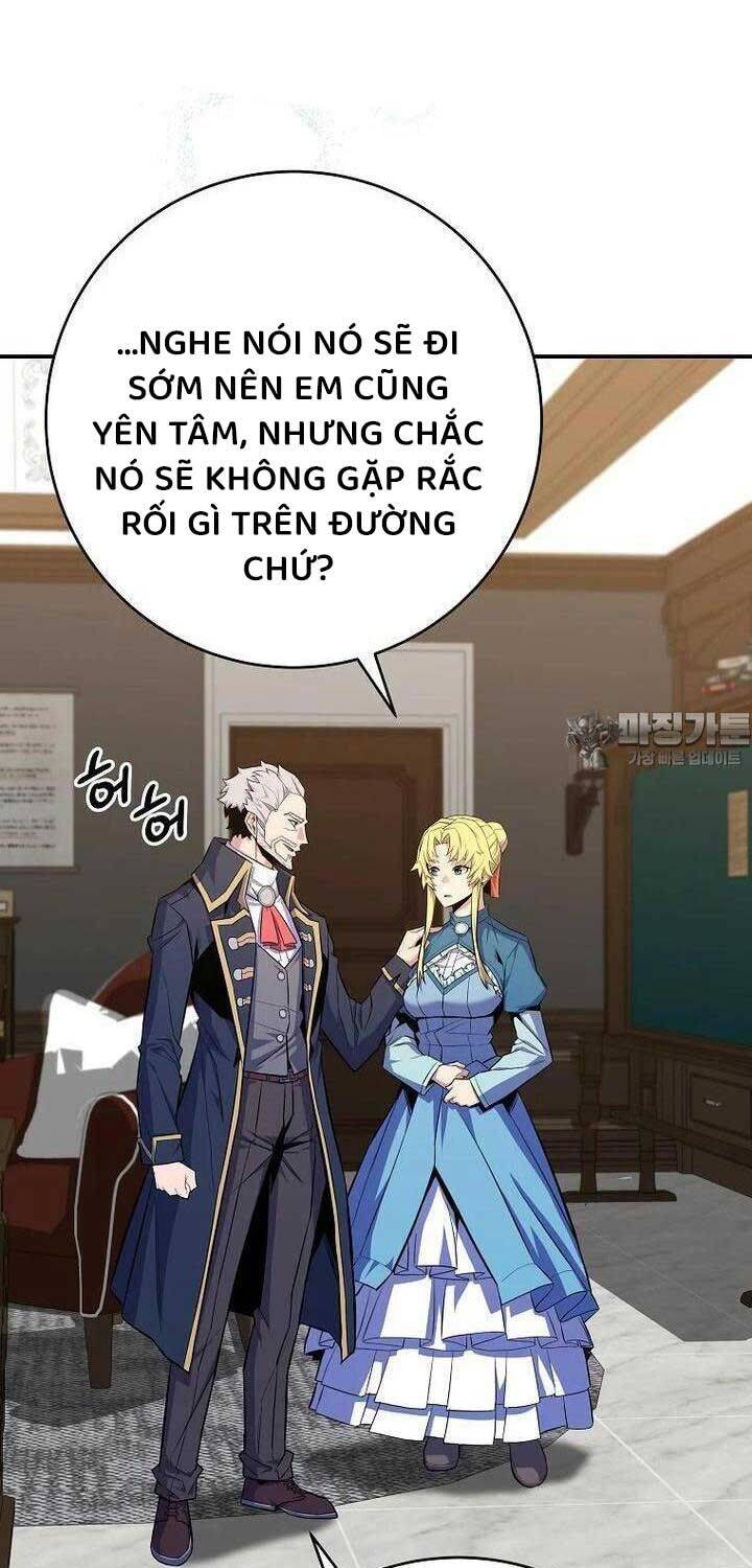 Chuyển Sinh Thành Thiên Tài Xuất Chúng Của Danh Môn Thế Gia Chap 22 - Next Chap 23