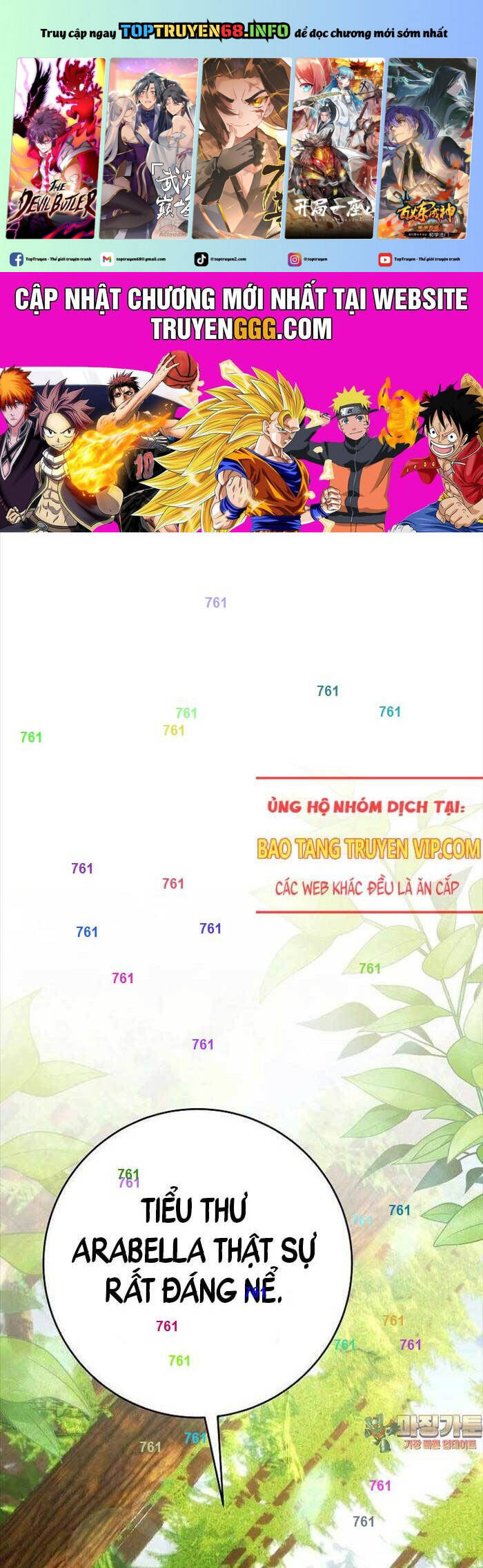 Chuyển Sinh Thành Thiên Tài Xuất Chúng Của Danh Môn Thế Gia Chap 23 - Next Chap 24