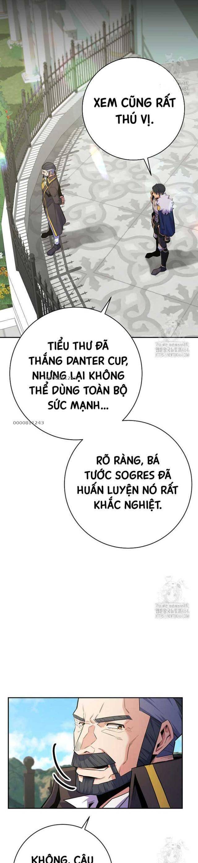 Chuyển Sinh Thành Thiên Tài Xuất Chúng Của Danh Môn Thế Gia Chap 25 - Next Chap 26