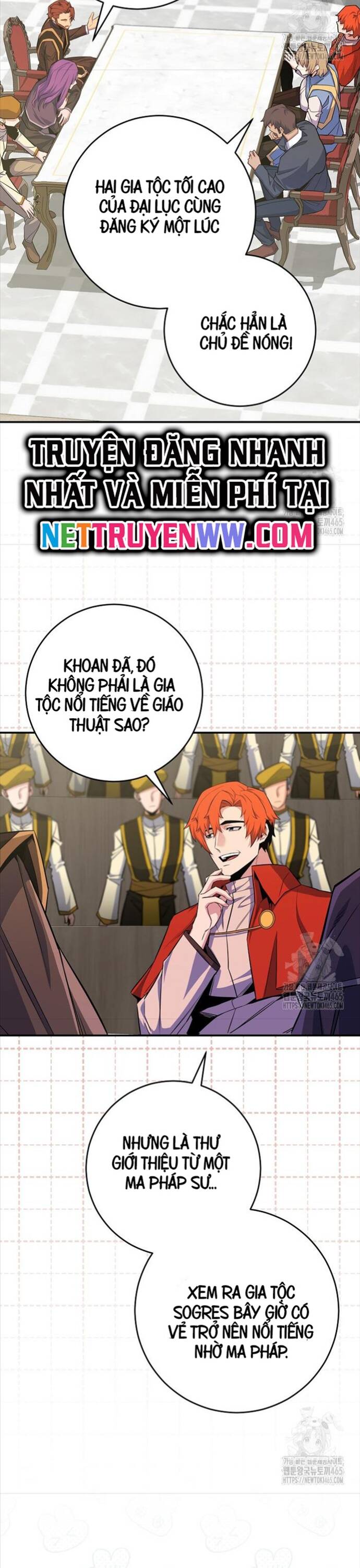 Chuyển Sinh Thành Thiên Tài Xuất Chúng Của Danh Môn Thế Gia Chap 26 - Next Chap 27