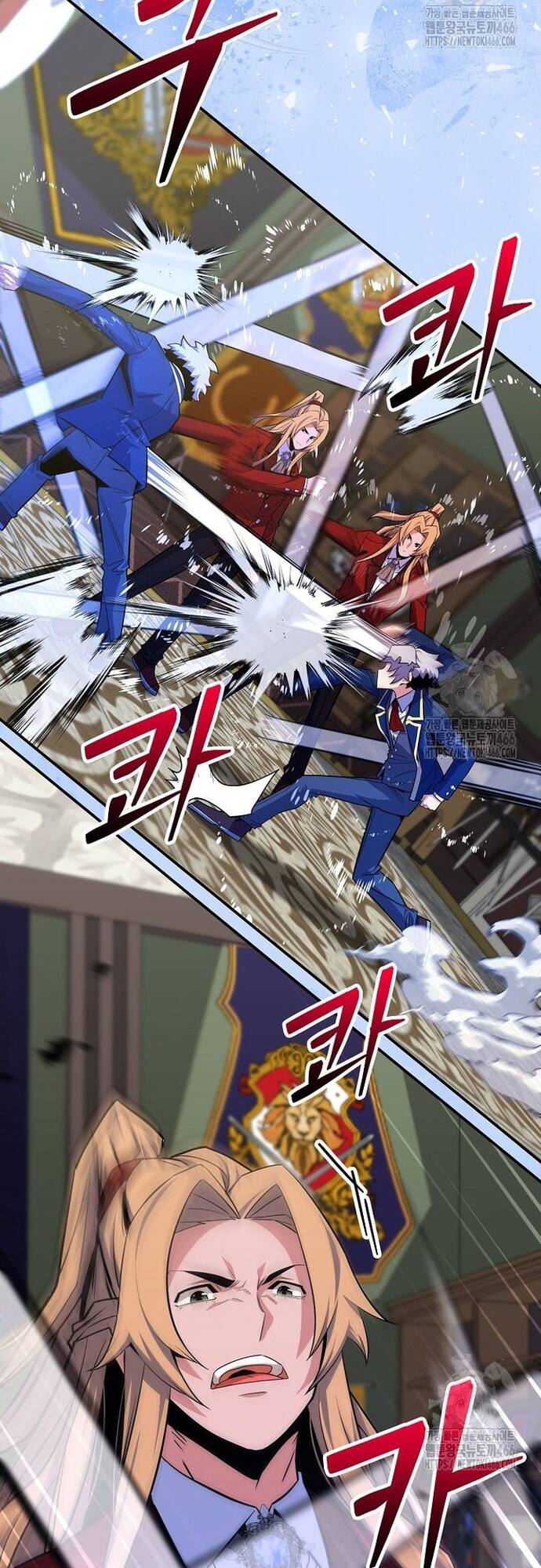 Chuyển Sinh Thành Thiên Tài Xuất Chúng Của Danh Môn Thế Gia Chap 30 - Next Chap 31