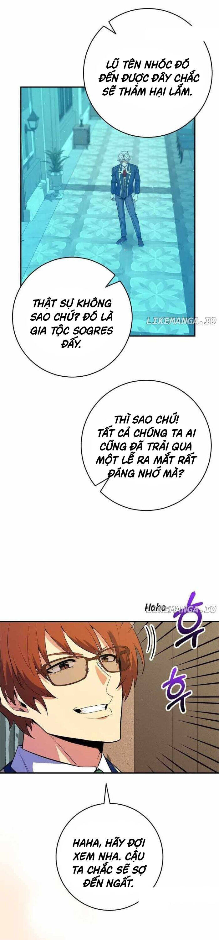 Chuyển Sinh Thành Thiên Tài Xuất Chúng Của Danh Môn Thế Gia Chap 31 - Next Chap 32