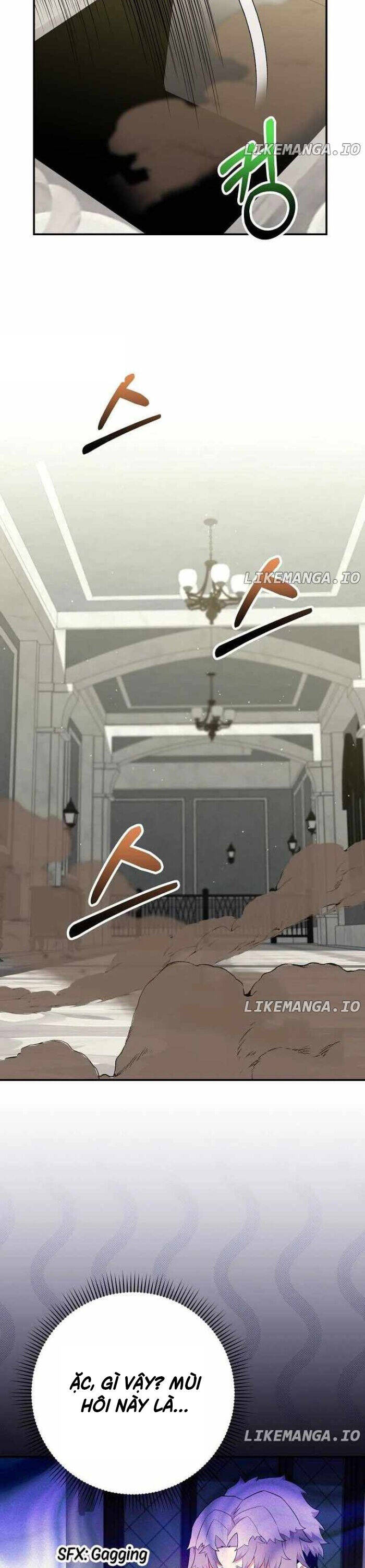 Chuyển Sinh Thành Thiên Tài Xuất Chúng Của Danh Môn Thế Gia Chap 31 - Next Chap 32