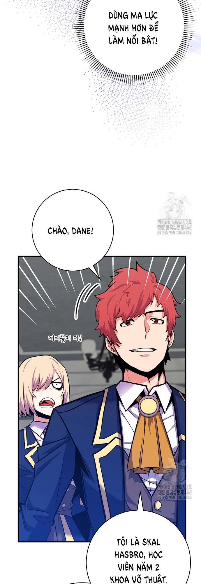 Chuyển Sinh Thành Thiên Tài Xuất Chúng Của Danh Môn Thế Gia Chap 32 - Next Chap 33