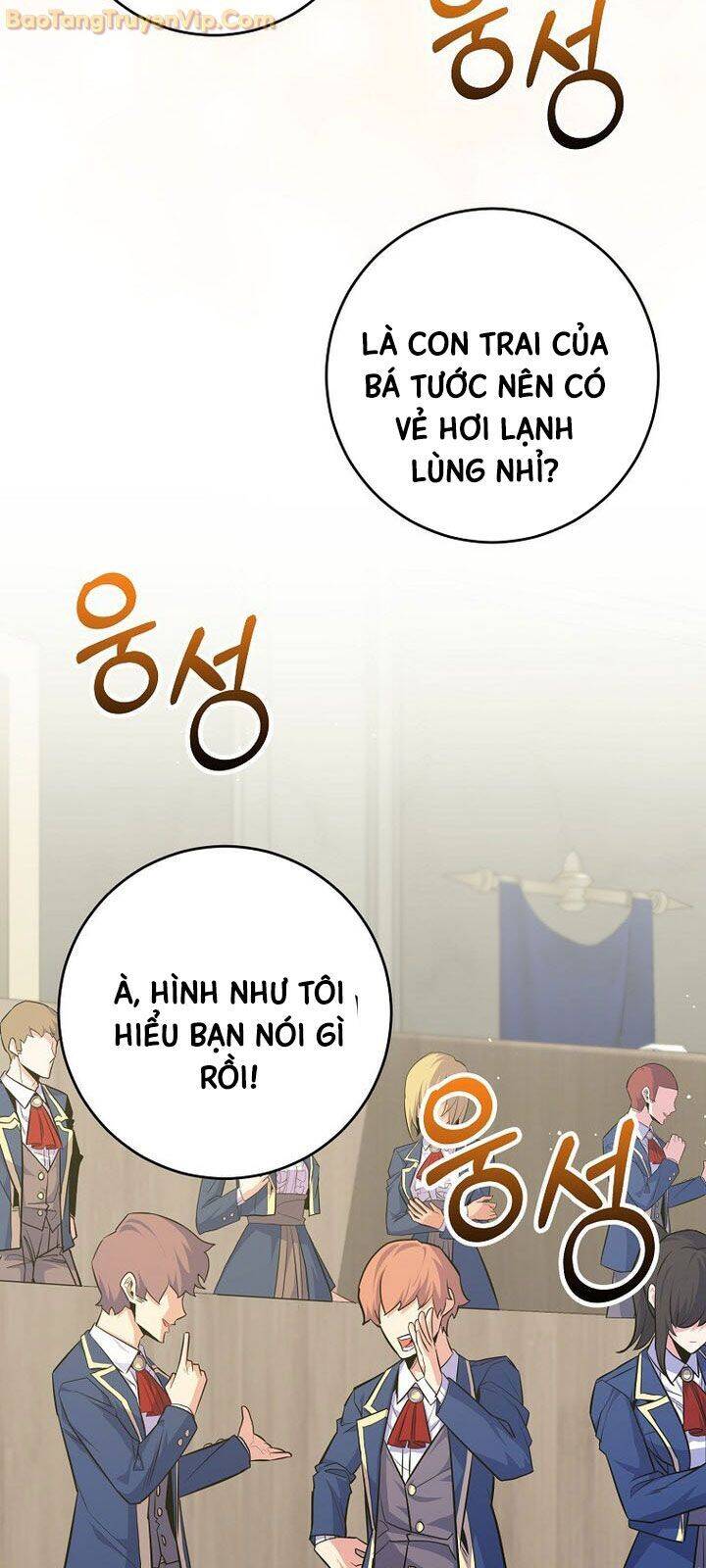 Chuyển Sinh Thành Thiên Tài Xuất Chúng Của Danh Môn Thế Gia Chap 33 - Next Chap 34