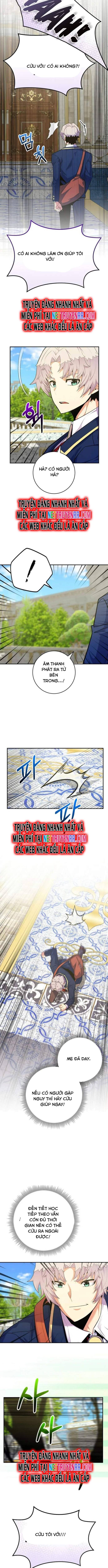 Chuyển Sinh Thành Thiên Tài Xuất Chúng Của Danh Môn Thế Gia Chap 34 - Next Chap 35