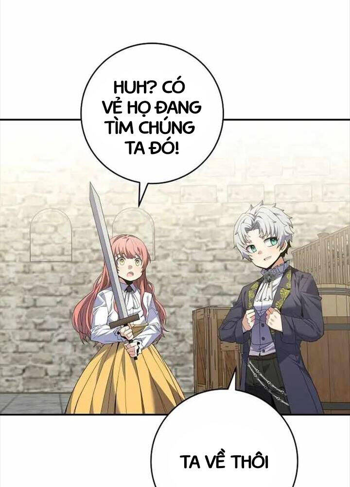 Chuyển Sinh Thành Thiên Tài Xuất Chúng Của Danh Môn Thế Gia Chap 4 - Next Chap 5