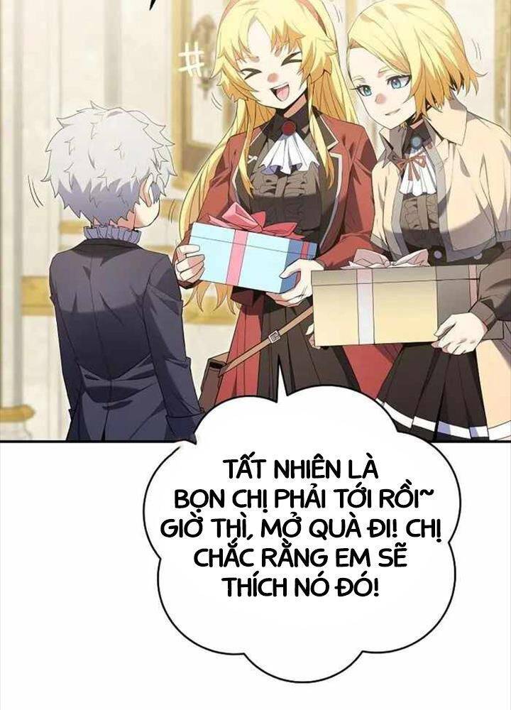 Chuyển Sinh Thành Thiên Tài Xuất Chúng Của Danh Môn Thế Gia Chap 5 - Next Chap 6