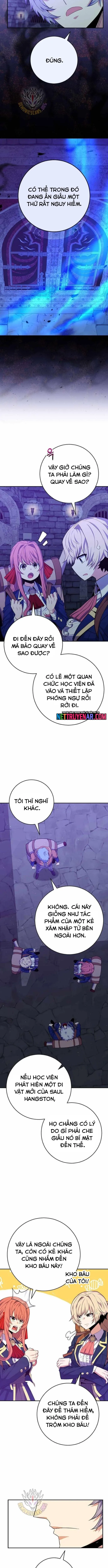 Chuyển Sinh Thành Thiên Tài Xuất Chúng Của Danh Môn Thế Gia Chap 58 - Next Chap 59