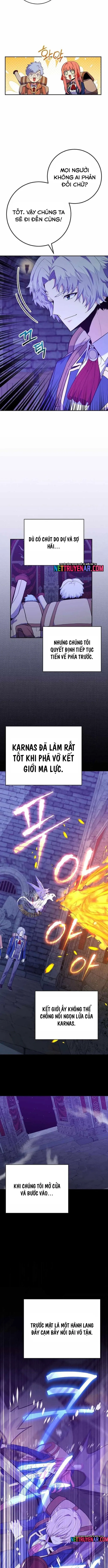 Chuyển Sinh Thành Thiên Tài Xuất Chúng Của Danh Môn Thế Gia Chap 58 - Next Chap 59