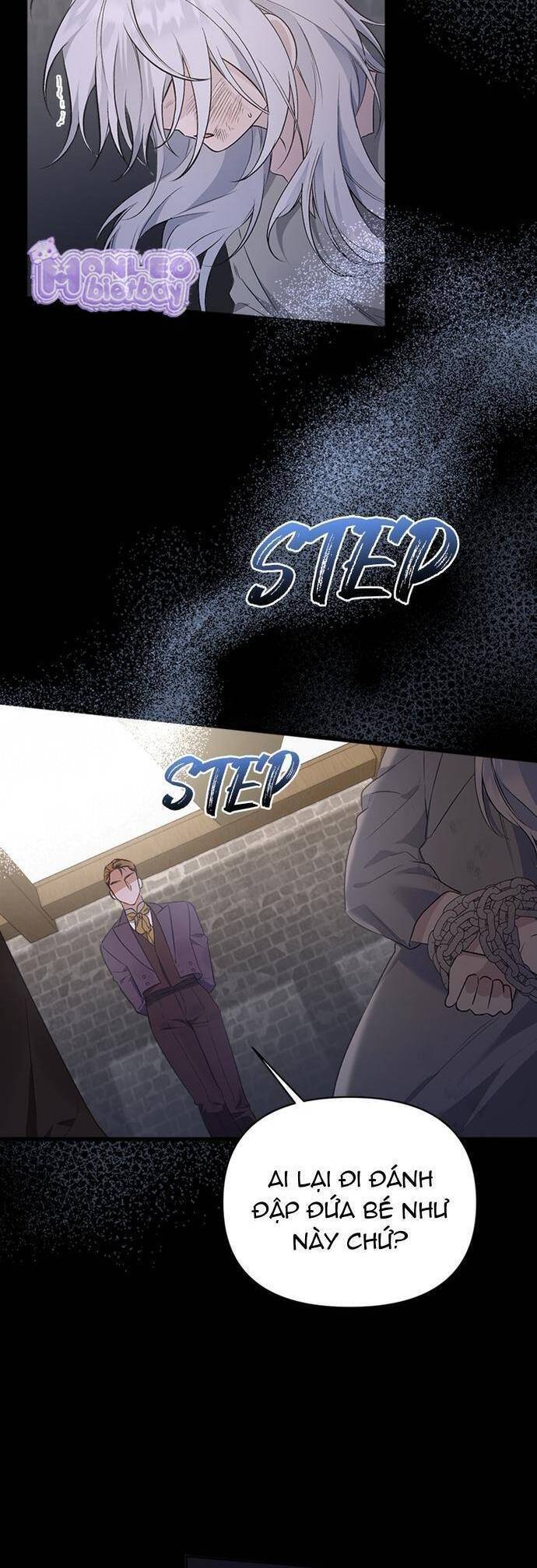 Trở Thành Con Gái Nuôi Của Gia Tộc Sát Thủ Chap 1 - Next Chap 2